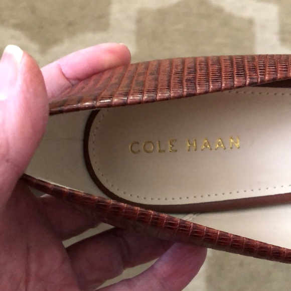 Heels - Picture 2 of 5